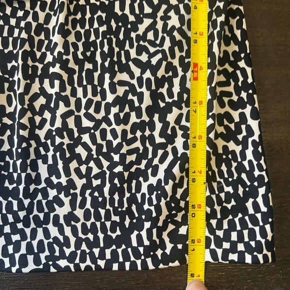 DVF Diane Von Furstenburg Natalie Silk dress - Picture 9 of 12